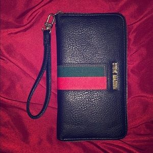 Steve Madden wallet
